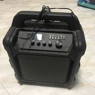 USB戶外擴音器音響音箱