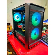 INTEL I5-9400F/8GB/500GB SSD/GTX1660 SUPER GAMING PC