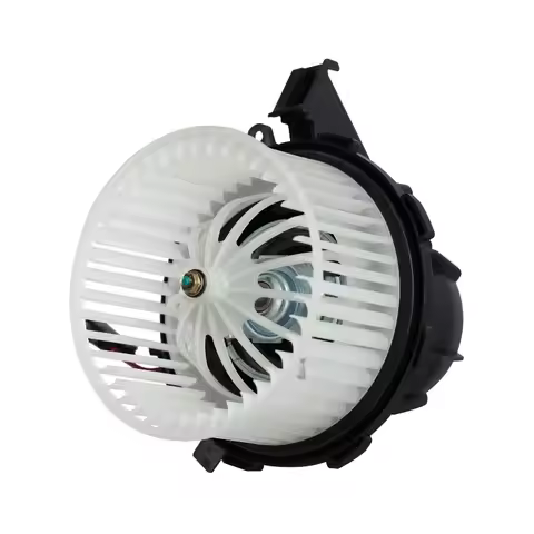 8K1820021B Blower Motor Fan For Audi A4 A5 Quattro Q5 S4 S5 2008-2014 2.0L 3.0L 3.2L 4.2L