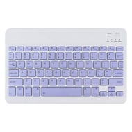 10 inch Tablet Wireless Keyboard For Pro Samsung Galaxy Tab S6 Bluetooth Keyboard For 8th 7th Android IOS Windows PC