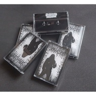 Dräkavtré – Manifestations of Pure Hatred (Cassette)