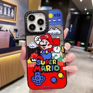 Super Mario Mario Phone Casing For iPhone 6 6S 7 8 Plus X XS Max XR SE iPhone 15 14 13 12 11 Pro Max