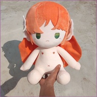 ZY1 Limbus Company Don Quixote Ishmael Jia Baoyu Plushie Game Peripherals Cotton Companion Dolls YZ1