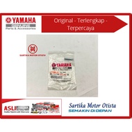 YAMAHA ORIGINAL MIO MATIC REAR FOOTSTEP AS PENOriginal YAMAHAOriginal 91701-08035