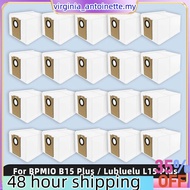 Dust Bag Replacement Part for  T10 Lite/T20 Pro/ M70 Pro/BPMIO B15 Plus/ L15 Plus Models