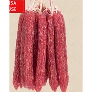 Lap Cheong( 5Pairs) Lap Cheong Wine腊肠酒味Chinese Pork Sausage 本地腊肠 Lap Cheong Pork Premium腊肠白绳