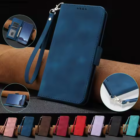 Luxurious Portable Case For Vivo G2 S16 S16E S17 S17E S17T S18 T1 T2 T3 Y02 Y02A Y02T Y03 Pro Lite C