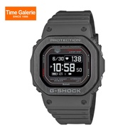 Casio G-Shock G-Squad DW-H5600MB-8 Digital Smartwatch Men Watch