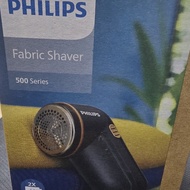 Philips GC026 Fabric Shaver Pill Remover (Blue)