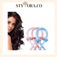 StyloraCo - Flexible Heatless Curl Hair Curler