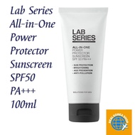 Lab Series All-in-One Power Protector Sunscreen SPF50 PA+++ 100ml