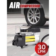 Car / Lorry Truck / 4WD 4x4 Pickup Truck Tyre Air Compressor 轮胎泵风机 (充电接头)