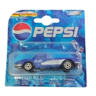 Majorette Pepsi Serie 200 Special Edition Collection Original Pack Old Kept