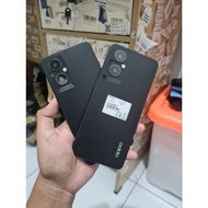 Handphone Hp Oppo Reno 7Z 5G 8/128 Second Seken Bekas Murah