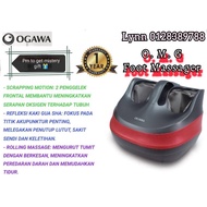 mesin urut kaki omg OGAWA