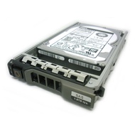 DELL 1.8TB 10K 2.5" SAS 6G HDD RF9T8 0RF9T8