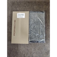 Cabin PORSCHE 911 996 997 BOXSTER CAYMAN 987 Air Filter - 99757121900