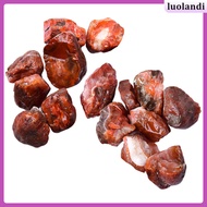 1 Bag irregular agate irregular agate block diffuser agate block decor agate decorative blocks diffu