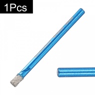 Drill Bit Granite 5-16mm Marble Porcelain Tile Dry Drill Bit Practical
