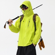Sunscreen Clothing 7A Antibacterial UPF100 Summer Outdoor Skin Clothing Anti-Ultraviolet Sunscreen C