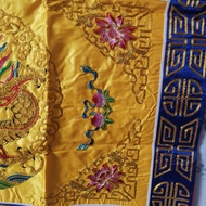 Buddhist Supplies Table Circumference Dharma Altar Table Skirt Plate Cloth Altar Circumference Table