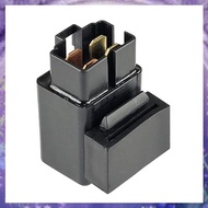 Electrical Solenoid Relay for LT80 80 2X4 1RL-81950-92-00 1RL-81950-91-00 53L-81940-01-00 27V-81940-