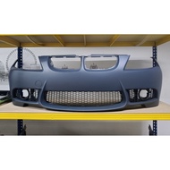 BMW E90 3 SERIES SEDAN M3 PRE-LCI FRONT BUMPER WITH COMPLETE SET