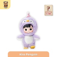 พร้อมส่ง🇹🇭**SECRET**HACIPUPU Snuggle With You Series-รุ่นซีเคร็ท(Kiss Penguin) ✨𝗗𝗮𝗙𝘂 𝗧𝗢𝗬