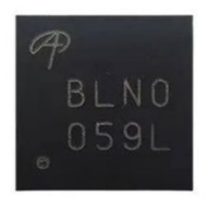 5PCS AOZ5311NQI BLNO BLN0 QFN5x5A-31 AOZ5311NQI-03 BLN3 QFN31