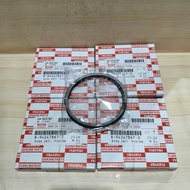 PISTONRing SET BLACK SEHERRing ISUZU ELF NHR NKR NLR 55 PANTHER 2.5 8-94247867-0 4PCS