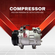 COMPRESSOR RECOND PROTON PERSONA  SANDEN SD7H15 XENCP