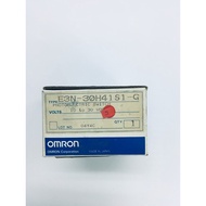 OMRON PHOTOELECTRIC SWITCH E3N-30H41S1-G