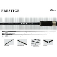 VIPER PRESTIGE SPINNING ROD