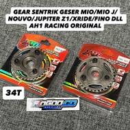 TIMING GEAR CENTRIC GEAR SHIFT MIO CARBON 5TL MIO J MIO GT SOUL GT FINO FI X-RIDE 115 XEON CARBON MI