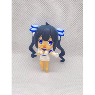 Hestia Character Figure From The Famous Anime "Is It Wrong If You Want To Find Love In The Dungeon" 