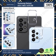 Camera Lens Protector Samsung Galaxy A33 / A53 / A73 5G AlphaShield