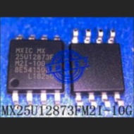 IC BIOS MXIC MX25U12873FM2I MX25U12873F 25U12873F