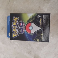 Pokemon Go Plus Auto Catch and Auto Spin CR2302 battery