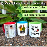 Personalised Mug Printing | Custom Mug | Gift Mug |  Birthday Mug | Quality Mug | Printing Mug