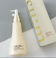 韓國 SU:M37 呼吸泡泡潔面250ml