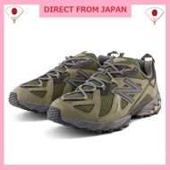 [New Balance] Sneakers ML610T M (KHAKI) 27.0 cm D
[New Balance] Sneakers ML610T M (KHAKI) 27.5 cm D