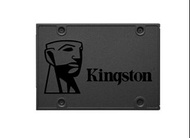 Kingston A400 SATA SSD in 2.5" and M.2 Form Factors 120/240/480/960GB
