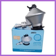 ❂ ✙✷ ∈ Regulator Petron Gasul TPA