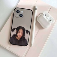 Mesuca | Cute-H-hyunjin-S Phone Case For IPhone 17 16 15 11 12 13 14 Pro Max 16 Plus 15Pro MAX Cover
