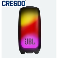 JBL Pulse 5 Portable Bluetooth Speaker With Light Show