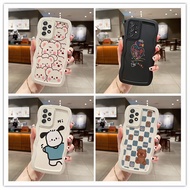 Casing samsung a23 Wholesale tpu phone case for samsung a23 case shock proof