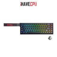 iHAVECPU KEYBOARD (คีย์บอร์ด) AULA WIN68 HE (EN/TH)