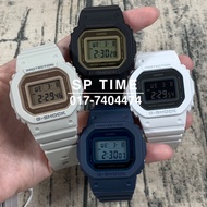 CASIO G-SHOCK GMD-S5600-1DR / GMD-S5600-2DR / GMD-S5600-7DR / GMD-S5600-8DR / GMD-S5600