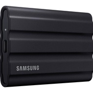 SSD - Samsung SSD T7 Shield External Portable 1TB USB 3.2 - Samsung