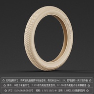 Xe Đạp Trẻ Em Phoenix Phụ Kiện Xe Đạp Phụ Kiện Lốp Xe Đạp Đường Kính 12/14/16/18/20/22 Inch Lốp Xe Đ